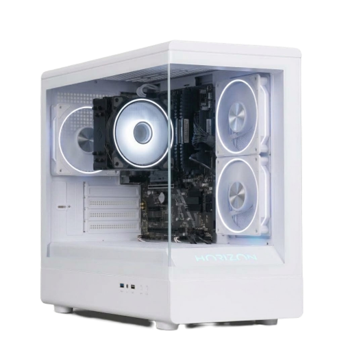 Horizon Ryzen 7 5700G Pre-built Gaming PC